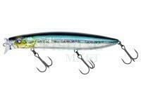 Wobler Illex Hagre Minnow 120F 24g - Shine Katana