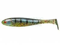 Soft Bait Illex Magic Slim Shad 50mm 1.1g - Magic Grass Gill