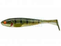 Soft Bait Illex Magic Slim Shad 50mm 1.1g - Magic Green Perch