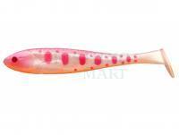 Soft Bait Illex Magic Slim Shad 50mm 1.1g - Magic Pink Pearl Trout