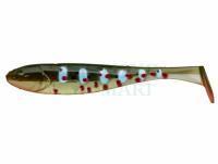 Soft Bait Illex Magic Slim Shad 50mm 1.1g - Magic Truitelle