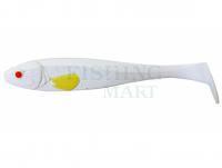 Soft Bait Illex Magic Slim Shad 65mm 2.1g - Magic Pearl Bone