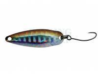 Illex Native Spoon 36mm 3.5g - Lake Shad