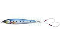 Przynęta Illex Seabass Anchovy Metal 88mm 60g - Lame Iwashi