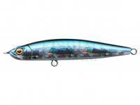 Hard Lure Illex Stream Ripper 90mm 16.8g - Blue Shad