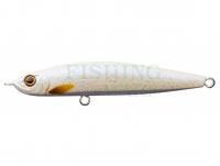 Hard Lure Illex Stream Ripper 90mm 16.8g - Pearl Bone