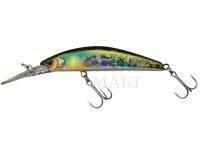 Hard Lure Illex Tricoroll GT 72 DR-F 72mm 8g - NF Ayu