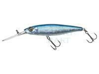 Wobler Illex Twitch Flesh 95 D2R 18.3g - Blue Shad