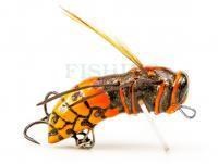 Wobler powierzchniowy Imago Lures Hornet 3.5cm 2.7g - OB