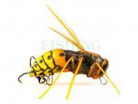 Lure Imago Lures Hornet 3.5cm 2.5g Flow - YO