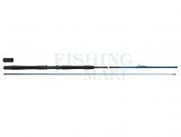 Rod Savage Gear SGS2 Inline Trolling Game 8' | 2.44m | P | 12-20lbs | XH