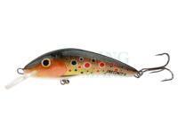 Lure Hunter Instinct 6.2cm F - TR