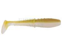 Soft baits Dragon Invader Pro 10cm - Pearl BS/Pumpkin