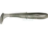 Soft baits Dragon Invader Pro  8.5cm - Clear/Cl.Smoke