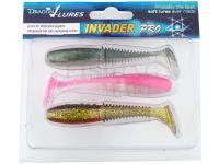 Przynęty gumowe Dragon Invader Pro Mix 8.5cm - D-20-331 | D-20-127 | D-02-699