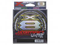 Plecionka YGK X-Braid Jigman Ultra X8 200m #2 max 40lb