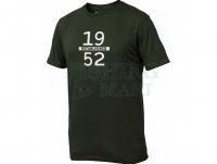 Koszulka Westin EST1952 T-Shirt Deep Forest - L