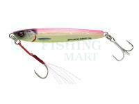 Sea lure Savage Gear 3D Jig Minnow 7.5cm 20g - Glow Pink