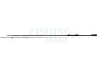 Rod Mikado Bixlite Jigger Spin 2.40m 2-10g