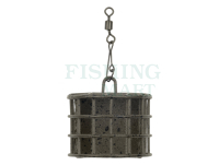 Preston Flow Mesh Feeder - Small 70g