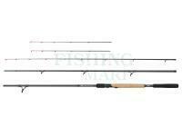 Rod Dam Nanoflex Method Rod 3.60m 60-120g