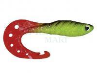 Soft Bait Jenzi Vladimir Twister Bulk 12cm - D