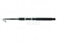 Rod Jaxon Happy Weekend Tele 3.00m 5-25g