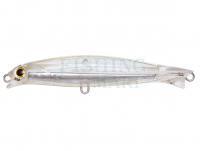 Sea lure Muscle Shot Magnum 115mm 45g Super Sinking - CLR