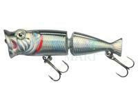 Wobler Jaxon Atract Jointed Popper 8cm 11g - A