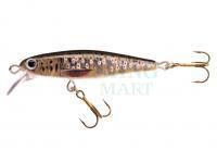 Hard Lure Jaxon Holo Select Manga 5cm 8g Suspending - EB