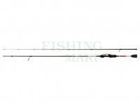 Rod Jaxon Red Wind 1.98m 1-7g