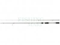 Rod Jaxon Summum Ultralight 2.05m 1-7g