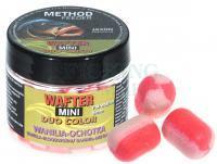 Jaxon Wafter Duo Color Mini Method Feeder 15g 6mm - Wanilia-ochotka