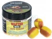 Jaxon Wafter Duo Color Mini Method Feeder 15g 6mm - Wanilia-scopex