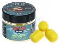 Jaxon Wafter Mini Method Feeder 15g 6mm - Ananas