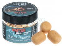 Jaxon Wafter Mini Method Feeder 15g 6mm - Orzech tygrysi