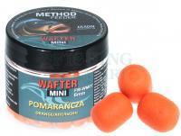 Jaxon Wafter Mini Method Feeder 15g 6mm - Pomarańcza