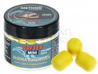 Jaxon Wafter Mini Method Feeder 15g 6mm - Słodka kukurydza