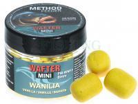 Jaxon Wafter Mini Method Feeder 15g 6mm - Vanilia