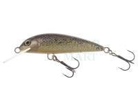 Lure Wob-Art Jazgarz (Ruffe) 5cm 2.5g F DR - 54