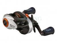 Baitcasting Reel Abu Garcia Revo X Low Profile Reel REVO5 X-HS LP-L