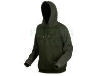 Prologic Bank Bound Hoodie Pullover - XL