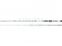 Rod Dragon Millenium MTX Cast C2-7034-Fml C.Shad 21 2.13m 7ft 4-21g 3/4oz Fast ML