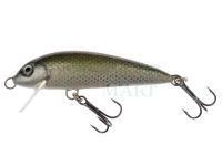 Wobler Wob-Art Jelec (Common dace) 5cm 3.5g S SR - 01