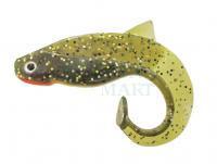 Gumy Jenzi Belly Tail Twister 8cm Bulk - A