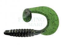 Soft Bait Jenzi Button Tail Twister 8.5cm Bulk - A