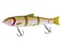 Przynęta Jenzi Corrigator Jimmy 20cm 50g - Rainbow Trout