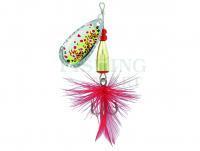 Spinner Jenzi Drop Spinner 4g - Trout