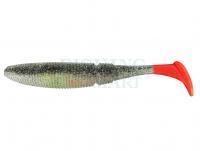 Soft Bait Jenzi Fire Tail Shad 10cm Bulk - A