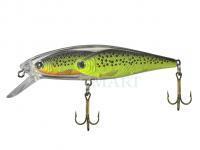 Wobler Jenzi Fish Swarm Wobbler 9cm 12g - A